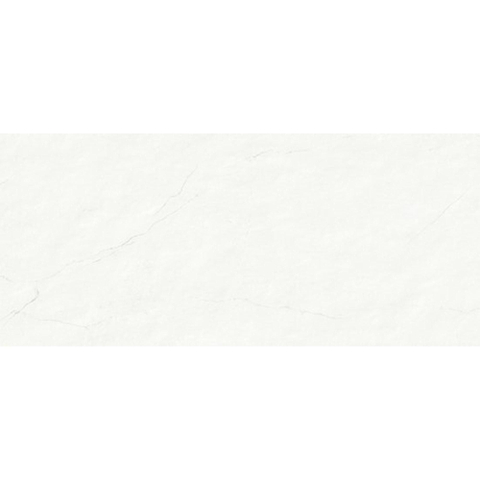 Ceralto Zavira Studio Wandtegel - 60x135cm - 9.0mm - gerectificeerd - Bianco SW1529455