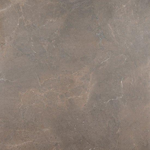 SAMPLE Ceralto Briano Accent vloer- en wandtegel Uni 100x100cm IMPERIAL BROWN SW976486