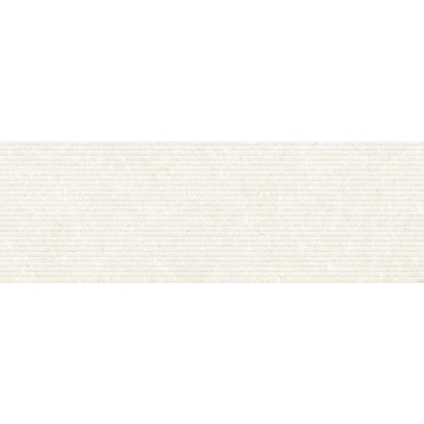 ÉCHANTILLON Ceralto Orsini Wood 231854 Carreau mural Décor 316X1000 Bone Line 10.4mm Mat Rectifié SW1449476