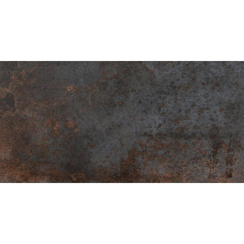 Ceralto Inlay R11 Carreau de sol - 60x120cm - 10.0mm - rectifié - Nero SW854031