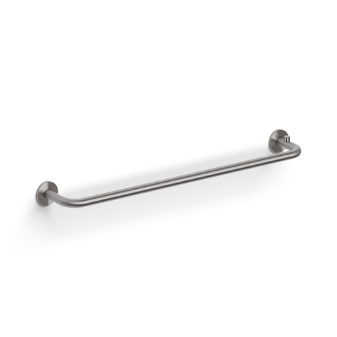 Clou Kaldur porte-serviettes 45 cm inox brossé SW917339