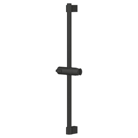 Grohe Tempesta 110 Glijstang - 60cm - matte black (mat zwart) SW1077394