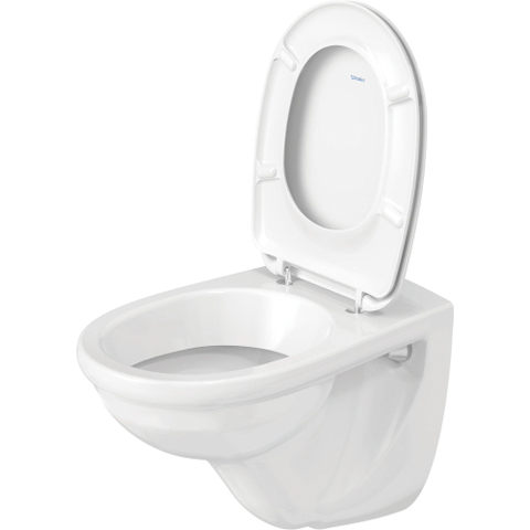 Duravit Duraplus Closetzitting SW888974