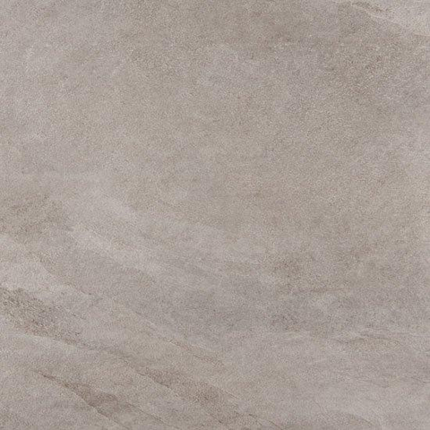 Ceralto Fragmenta Square carrelage sol et mur - 75x75cm - 9.5mm - effet pierre - cenere mat (gris) SW367977