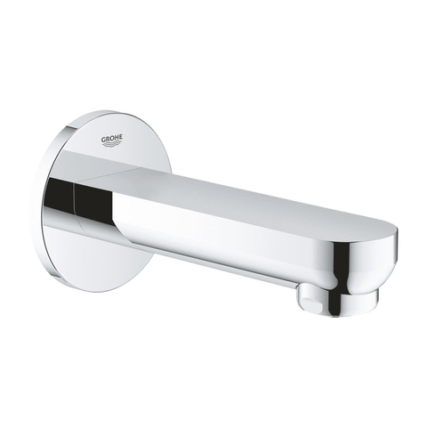 Grohe Eurosmart Cosmopolitan Baduitloop - 1/2 inch - chroom 0437358