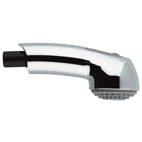 Grohe Handdouche - voor keukenkraan Europlus, Supra en Zedra - chroom 0438661