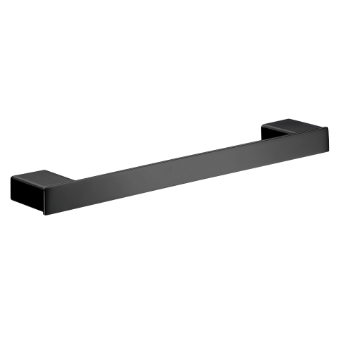 Emco Loft barre d'appui de baignoire 34,2cm noir SW242700