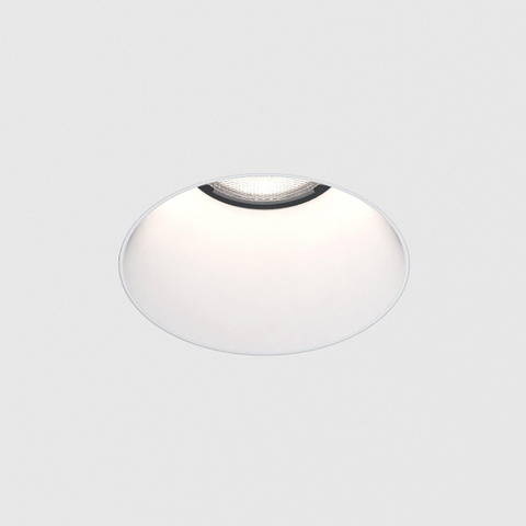Astro Void 80 Inbouwspots 16.3x8x8cm IP65 fitting GU10 wit mat SW378175