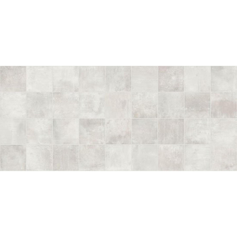 Ceralto Neroli Stone Carrelage de sol - 13.8x13.8cm - 9.0mm - Blanc cassé SW795691