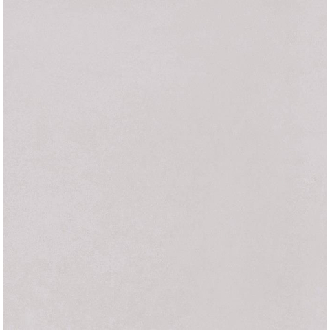 ÉCHANTILLON Terravito Urbano carreau mural et de sol - 60x60cm - 10mm - Carré - Aspect béton - Blanc mat SW856604