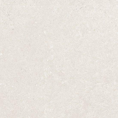 ÉCHANTILLON Ceralto Betona Concrete Carrelage sol et mur 45x45cm 8.5mm pâte blanche White SW976602