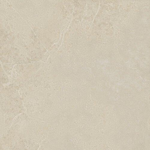 ÉCHANTILLON Terravito Allora carreau mural et de sol - 120x120cm - rectifié - aspect béton - Sand mat (beige) SW1130882