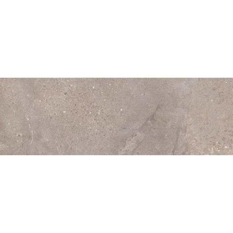 ÉCHANTILLON Ceralto Cavino Mini Carreau mural 30x90cm 11,7mm rectifié Gris SW976548
