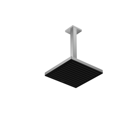 Hansgrohe Plafondaansluiting E - 30 cm - hoogglans chroom SW918554