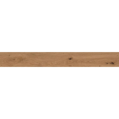 Ceralto Nocera Wood Vloertegel - 18.5X150 - 9mm - mat - deep oak SW1591400