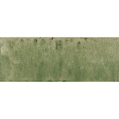 ÉCHANTILLON Ceralto Alvera Decor Carrelage mural 7,5x20cm 10mm Giada SW914227