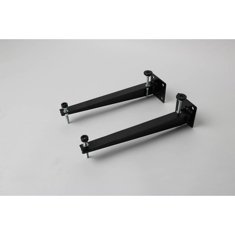 Forzalaqua steunenset voor Forzalaqua wastafels Palermo 60cm SW369774