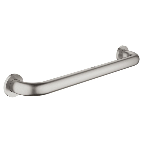 Grohe Essentials Handgreep - 45cm - Supersteel (RVS) SW97642