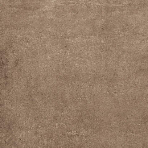 SAMPLE Ceralto Tesselo Uno Vloer- en wandtegel 60x60cm 10mm gerectificeerd R10 porcellanato Terra SW914493