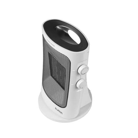 Eurom Safe Camp 1501 Chauffage céramique 1500 watts Blanc SW486874