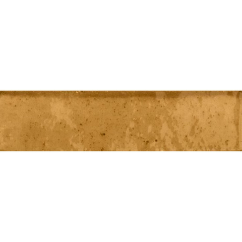 Ceralto Dorsena Raw Wandtegel - 6x24cm - 10.0mm - Gold SW1473858