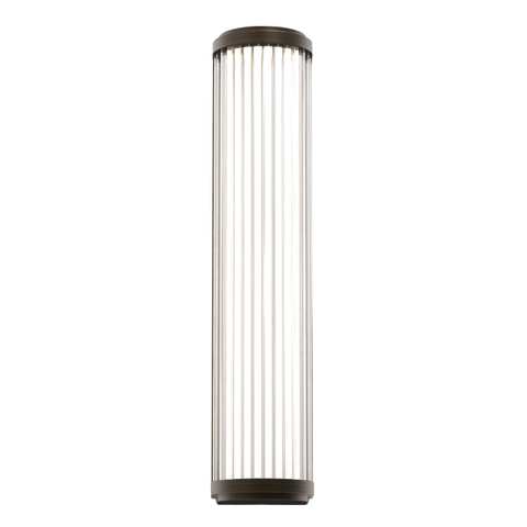 Astro Versailles 370 Applique LED 37x8x8cm IP44 éclairage intégré bronze SW378181