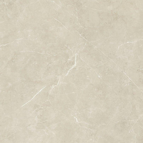 Terravito Versano wand- en vloertegel - 60x60cm - 8.0mm - Vierkant - gerectificeerd - Natuursteen look - mat beige - Almond SW1601906