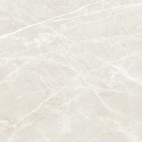 SAMPLE Terravito Gizino Keramische vloer & wand - 120x120cm - 10.2mm - gerectificeerd - Wit SW1471674