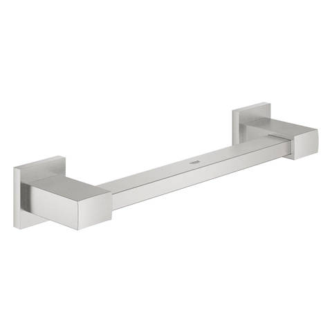 Grohe Start Cube Handgreep - 30cm - Supersteel (RVS) SW878186