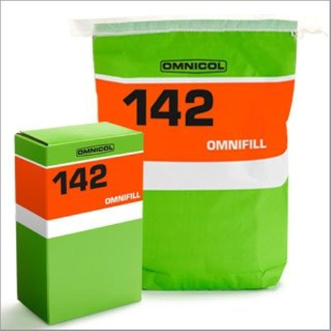 Omnifill 142 mortier de jointoiement gris naturel SW498552