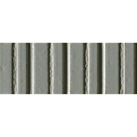 ÉCHANTILLON Ceralto Muralto Decor Bande décorative - 7.5x20cm - 11.5mm - Avio SW914161