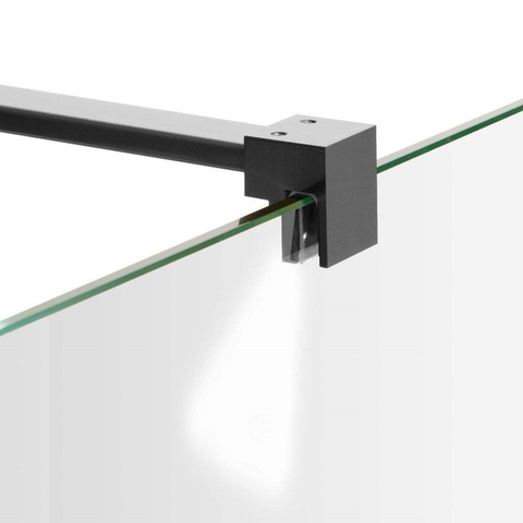 BRAUER Créez barre de renfort - gunmetal brossé SW723845