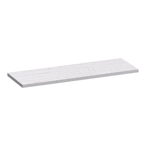 BRAUER Ocean Medium plan vasque - 140x46x4cm - Forest Seashell SW1203356
