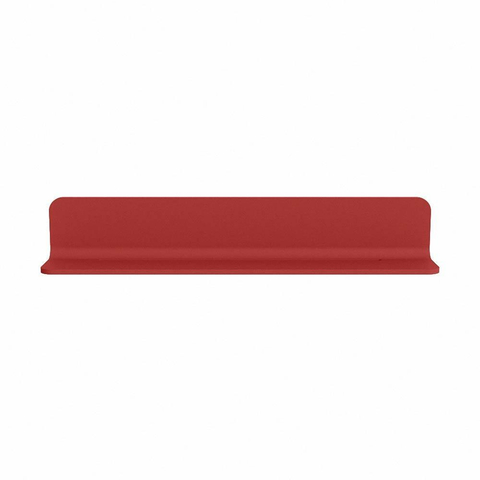Mondiaz SPOT miroir – Ø 70 cm – avec tablette – Fire (rouge) SW1235525