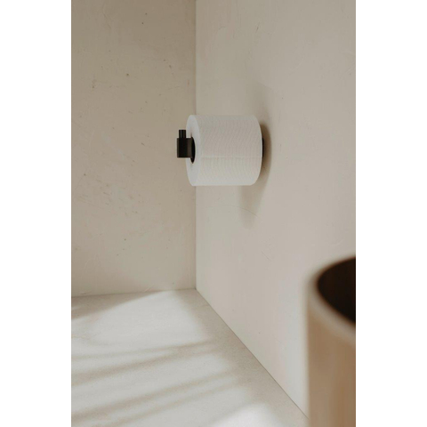 Zack LINEA Reserverolhouder - 13x4x2cm - 1 rol - grafiet SW1416165