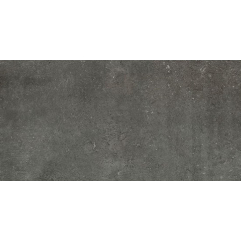 SAMPLE Ceralto Tesselo Soft Vloer- en wandtegel 60x120cm 10mm gerectificeerd R10 porcellanato Ebano SW976500