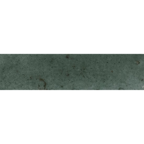 SAMPLE Ceralto Pavero Urban Wandtegel 6x24cm 10mm porcellanato Avio SW914220