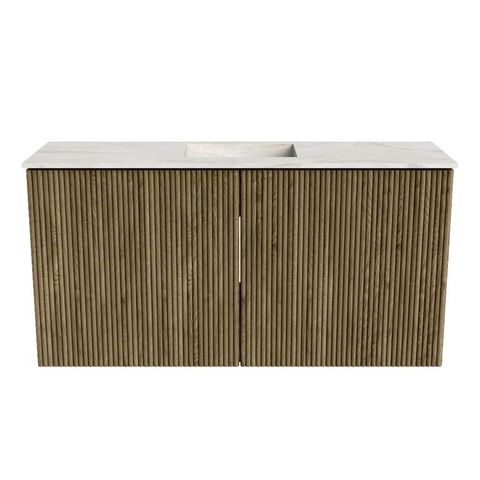 Mondiaz JOYA-DLUX 80cm toiletmeubel - kleur Dusk - Wastafel FAYE positie Midden Zonder kraangat kleur Ostra. SW1423384