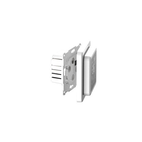 Rosani by MAGNUM Mat elektrische vloerverwarming Set - 525 Watt - 3.5 m2 - met Wifi thermostaat wit OUTLETSTORE STORE39854