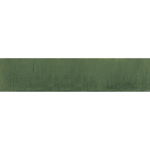 SAMPLE Ceralto Dorsena Raw Vloer- en wandtegel 6x24cm 10mm porcellanato Forest SW976524
