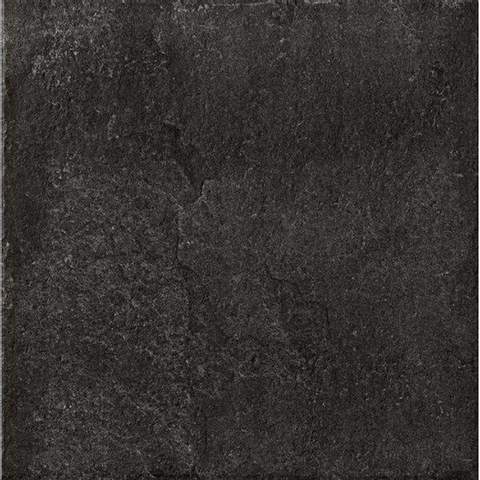 ÉCHANTILLON Ceralto Divaro Plank Carreau de sol - 80x80cm - 9.5mm - rectifié - Dark SW912688