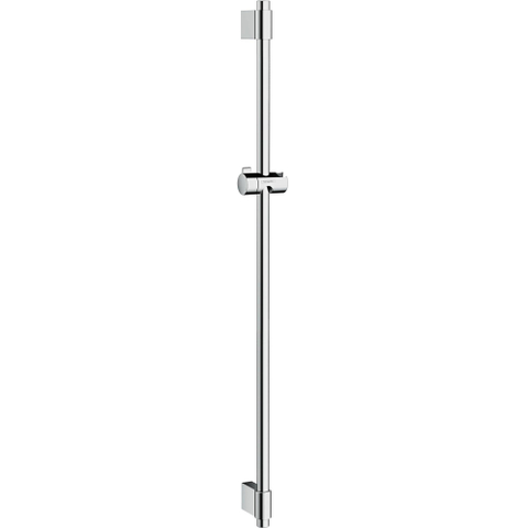 Hansgrohe Unica Vario - glijstang 104.4cm - hoogglans chroom SW99738