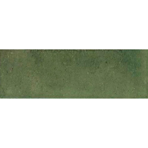 ÉCHANTILLON Ceralto Alvera Decor Carreau mural 5x15cm 10mm Giada SW914208