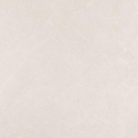 ÉCHANTILLON Ceralto Sylvaro Tone Carreau de sol 60x60cm 9mm Rectifié Résistant au gel Mat Blanc SW913246
