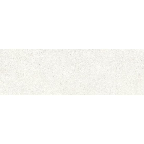ÉCHANTILLON Ceralto Atelier Design Carreau mural - 36.1x100cm - 9.7mm - rectifié - blanc SW1557761