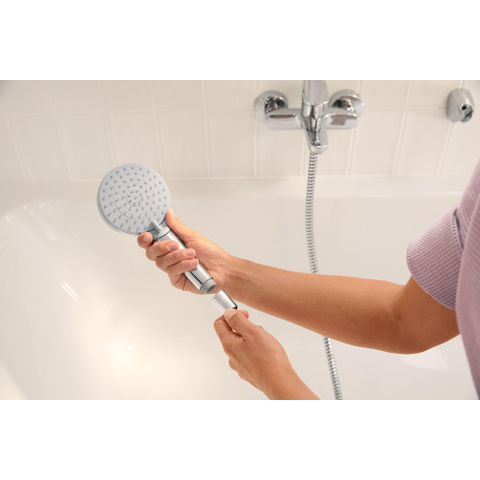 Hansgrohe Vernis Blend douchette à main vario green chrome SW647128