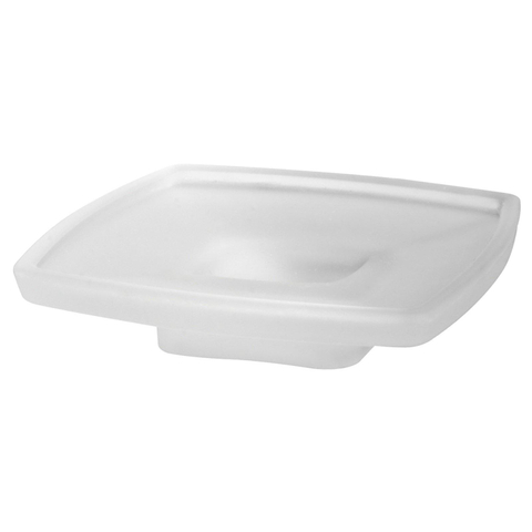Emco Loft Insert amovible pour porte-savon Chrome GA78709