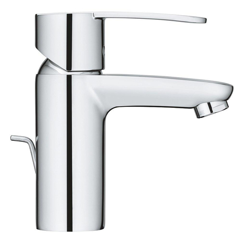 GROHE Wave Cosmopolitan robinet de lavabo économique en eau avec vidage chrome 4339342