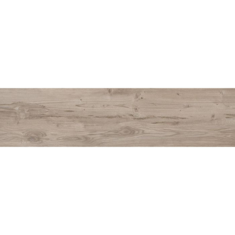 ÉCHANTILLON Terravito Torino carreau mural et de sol - 30x120cm - 10,5mm - Rectangle - rectifié - effet bois - Beige mat SW736212