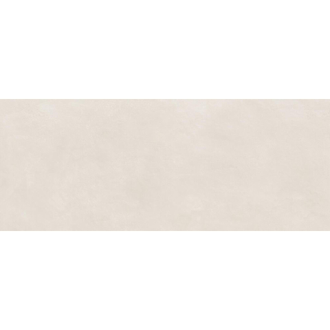 ÉCHANTILLON Terravito Evarno carreau mural - 30x75cm - rectifié - Ivory mat (crème) SW1131102